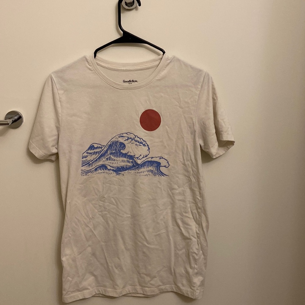 Men’s Graphic Tee